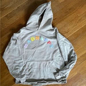 madhappy hoodie!
